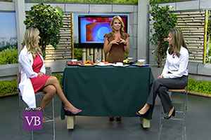 Alimentação adequada na menopausa