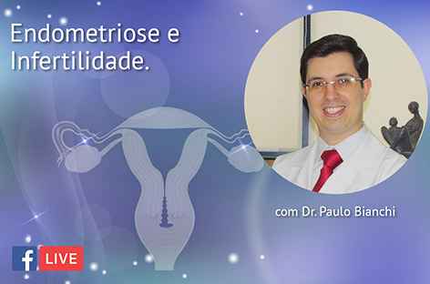 Endometriose e Infertilidade: tudo que você precisa saber.