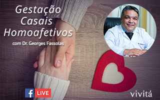 Gestação para Casais Homoafetivos