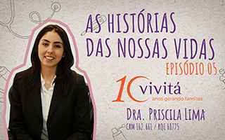 Nossa História: O dilema do mioma