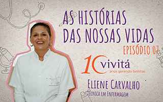 Nossa História: Prata da Casa