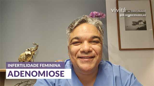Adenomiose