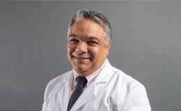Dr. Georges Fassolas