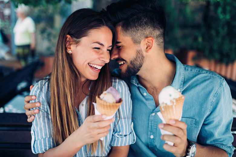 Açúcar causa afeta a fertilidade?